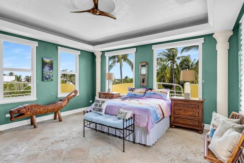 House in Islamorada, Village of Islands, Florida 7 bedrooms, 431.35 sq.m. № 777315 - photo 20
