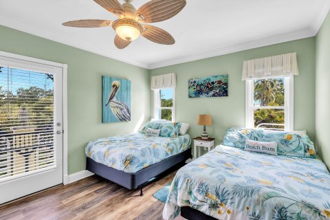 House in Islamorada, Village of Islands, Florida 7 bedrooms, 431.35 sq.m. № 777315 - photo 26