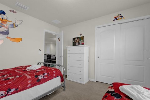 Touwnhouse à vendre à Kissimmee, Floride: 4 chambres, 210.24 m2 № 1361212 - photo 22