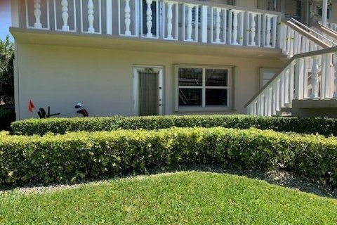 Condo in West Palm Beach, Florida, 2 bedrooms  № 1119022 - photo 28