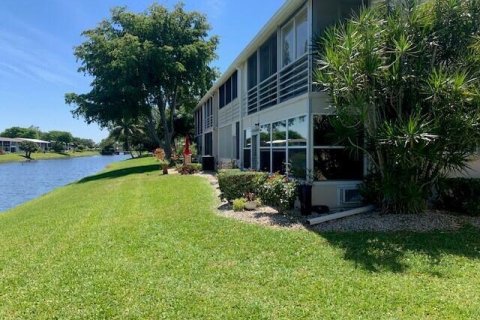 Condo in West Palm Beach, Florida, 2 bedrooms  № 1119022 - photo 23