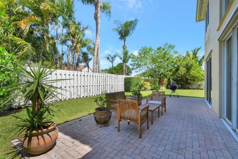 Villa ou maison à vendre à Boynton Beach, Floride: 3 chambres, 217.21 m2 № 1119020 - photo 11