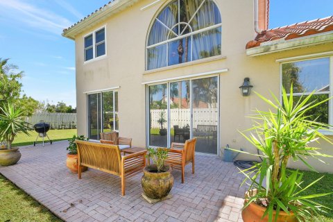 Casa en venta en Boynton Beach, Florida, 3 dormitorios, 217.21 m2 № 1119020 - foto 10