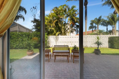 Casa en venta en Boynton Beach, Florida, 3 dormitorios, 217.21 m2 № 1119020 - foto 12
