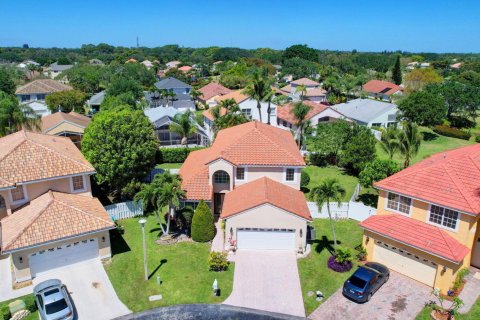Villa ou maison à vendre à Boynton Beach, Floride: 3 chambres, 217.21 m2 № 1119020 - photo 29