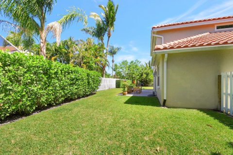 Villa ou maison à vendre à Boynton Beach, Floride: 3 chambres, 217.21 m2 № 1119020 - photo 8