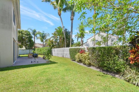 Villa ou maison à vendre à Boynton Beach, Floride: 3 chambres, 217.21 m2 № 1119020 - photo 4