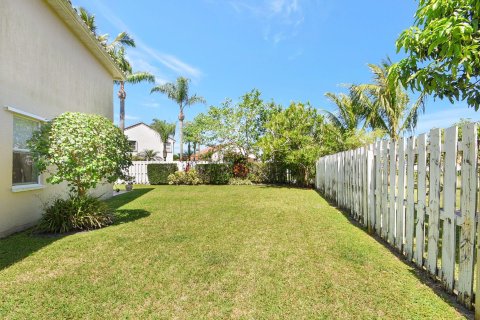 Casa en venta en Boynton Beach, Florida, 3 dormitorios, 217.21 m2 № 1119020 - foto 2