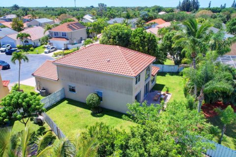 Villa ou maison à vendre à Boynton Beach, Floride: 3 chambres, 217.21 m2 № 1119020 - photo 17