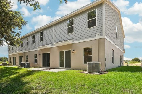 Townhouse in Davenport, Florida 3 bedrooms, 134.8 sq.m. № 1298373 - photo 29