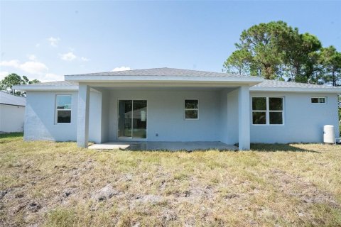 House in Palm Bay, Florida 3 bedrooms, 144.65 sq.m. № 1376409 - photo 16