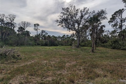 Terrain à vendre à Englewood, Floride № 870261 - photo 4