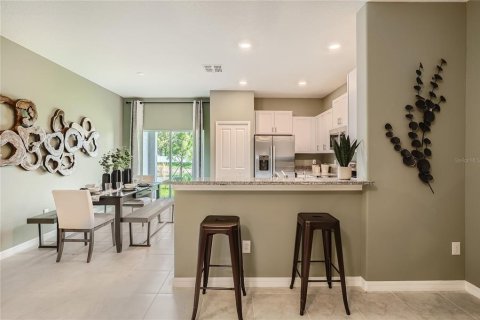 Adosado en venta en San Antonio, Florida, 3 dormitorios, 151.8 m2 № 1376285 - foto 6