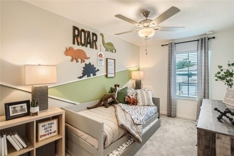 Adosado en venta en San Antonio, Florida, 3 dormitorios, 151.8 m2 № 1376285 - foto 3