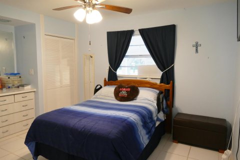 Купить виллу или дом в Окичоби, Флорида 3 спальни, 214.7м2, № 938893 - фото 24