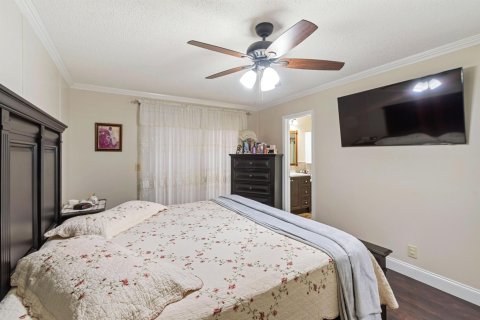 Купить виллу или дом в Норт-Лодердейл, Флорида 3 спальни, 106.84м2, № 938894 - фото 7