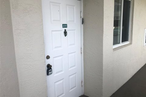 Condominio en venta en Tamarac, Florida, 2 dormitorios, 158.4 m2 № 642580 - foto 24