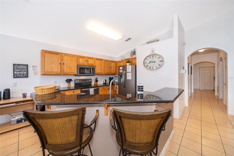 Casa en venta en Kissimmee, Florida, 4 dormitorios, 174.1 m2 № 1261954 - foto 24