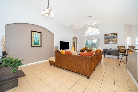 Villa ou maison à vendre à Kissimmee, Floride: 4 chambres, 174.1 m2 № 1261954 - photo 14