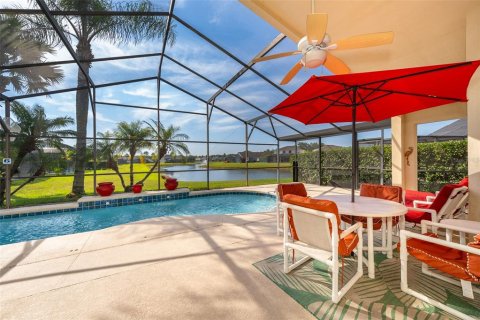 Villa ou maison à vendre à Kissimmee, Floride: 4 chambres, 174.1 m2 № 1261954 - photo 30