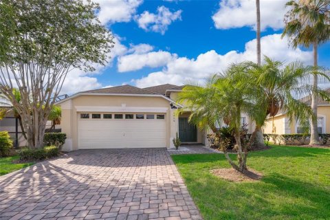 Villa ou maison à vendre à Kissimmee, Floride: 4 chambres, 174.1 m2 № 1261954 - photo 3