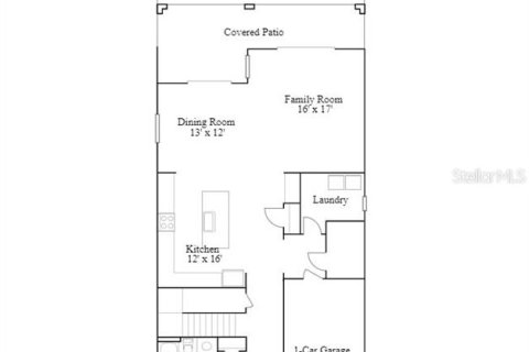 Villa ou maison à vendre à Kissimmee, Floride: 6 chambres, 310.57 m2 № 554657 - photo 29