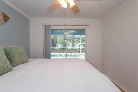 House in Sarasota, Florida 3 bedrooms, 111.11 sq.m. № 1385205 - photo 30