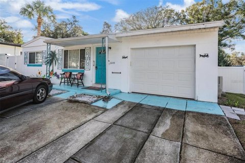 Villa ou maison à vendre à New Port Richey, Floride: 2 chambres, 86.4 m2 № 1385206 - photo 4