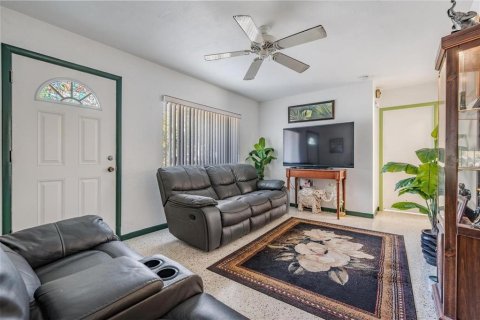 Villa ou maison à vendre à New Port Richey, Floride: 2 chambres, 86.4 m2 № 1385206 - photo 5