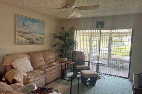 Copropriété à vendre à Stuart, Floride: 2 chambres, 102.84 m2 № 1217421 - photo 24