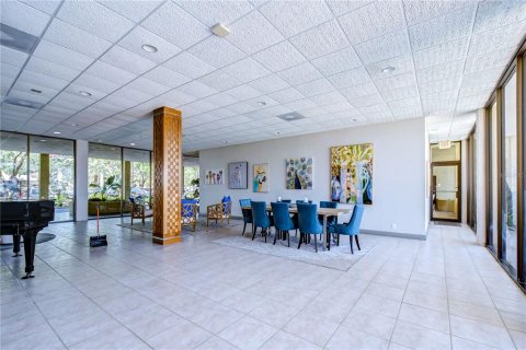 Copropriété à vendre à Tampa, Floride: 2 chambres, 132.29 m2 № 1265183 - photo 13