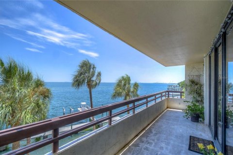 Copropriété à vendre à Tampa, Floride: 2 chambres, 132.29 m2 № 1265183 - photo 6