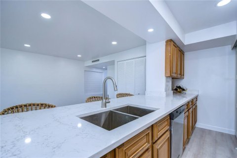 Condominio en venta en Tampa, Florida, 2 dormitorios, 132.29 m2 № 1265183 - foto 28