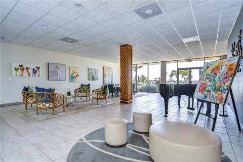 Copropriété à vendre à Tampa, Floride: 2 chambres, 132.29 m2 № 1265183 - photo 9