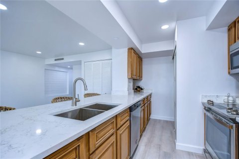 Copropriété à vendre à Tampa, Floride: 2 chambres, 132.29 m2 № 1265183 - photo 27