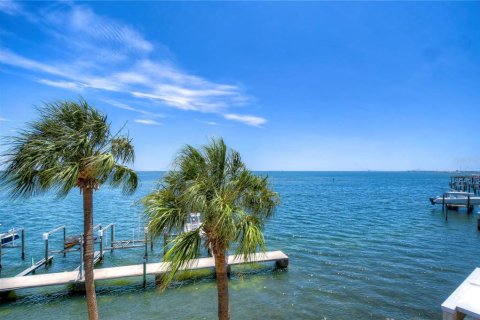 Condo in Tampa, Florida, 2 bedrooms  № 1265183 - photo 7