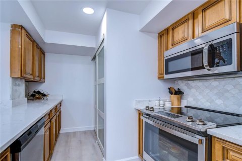 Copropriété à vendre à Tampa, Floride: 2 chambres, 132.29 m2 № 1265183 - photo 29