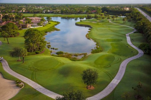 Villa ou maison à vendre à West Palm Beach, Floride: 3 chambres, 257.99 m2 № 1116628 - photo 27