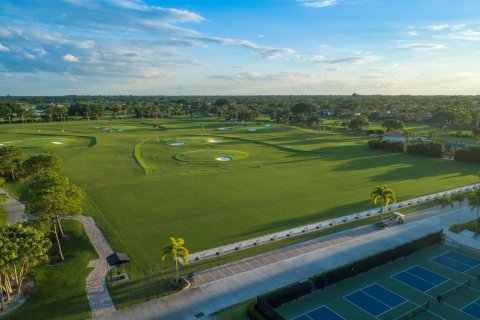 Villa ou maison à vendre à West Palm Beach, Floride: 3 chambres, 257.99 m2 № 1116628 - photo 29