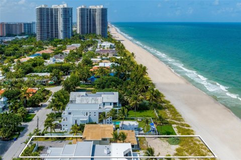 Villa ou maison à vendre à Fort Lauderdale, Floride: 4 chambres, 255.48 m2 № 1116066 - photo 3