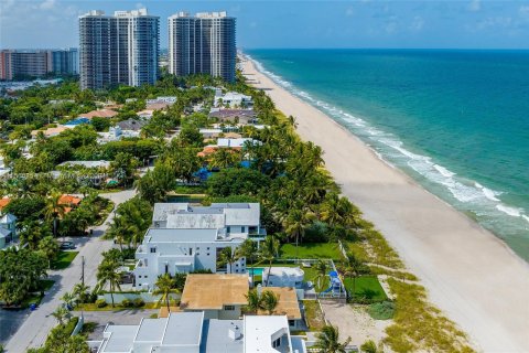 Villa ou maison à vendre à Fort Lauderdale, Floride: 4 chambres, 255.48 m2 № 1116066 - photo 4