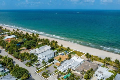 Villa ou maison à vendre à Fort Lauderdale, Floride: 4 chambres, 255.48 m2 № 1116066 - photo 9