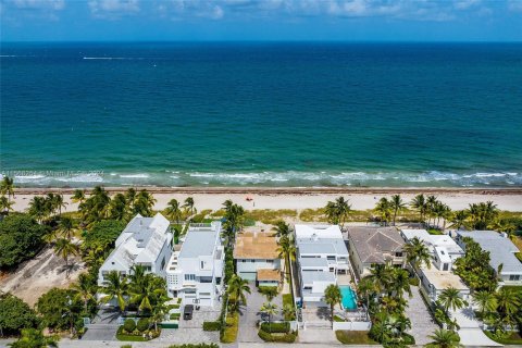 Villa ou maison à vendre à Fort Lauderdale, Floride: 4 chambres, 255.48 m2 № 1116066 - photo 8