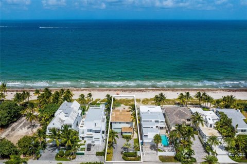 Villa ou maison à vendre à Fort Lauderdale, Floride: 4 chambres, 255.48 m2 № 1116066 - photo 7