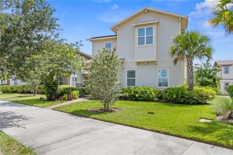 Casa en venta en Orlando, Florida, 3 dormitorios, 202.25 m2 № 1302856 - foto 1