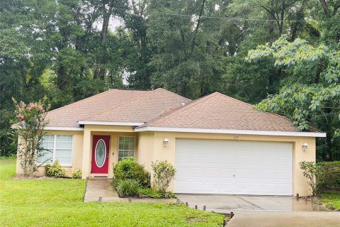 Villa ou maison à vendre à Ocala, Floride: 3 chambres, 124.86 m2 № 1302855 - photo 25