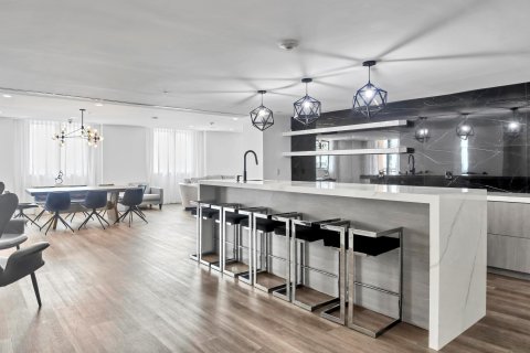 Copropriété à vendre à Fort Lauderdale, Floride: 2 chambres, 123.1 m2 № 1185268 - photo 29