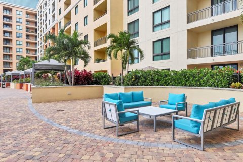 Copropriété à vendre à Fort Lauderdale, Floride: 2 chambres, 123.1 m2 № 1185268 - photo 30