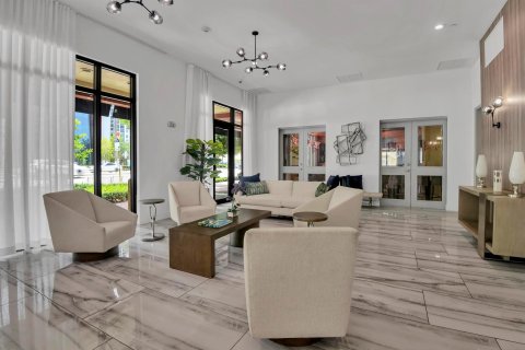 Copropriété à vendre à Fort Lauderdale, Floride: 2 chambres, 123.1 m2 № 1185268 - photo 19