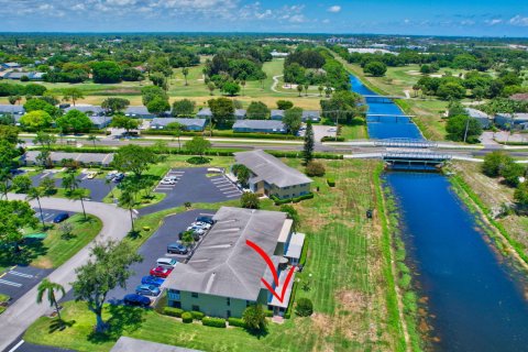 Condo in Delray Beach, Florida, 2 bedrooms  № 1185225 - photo 2